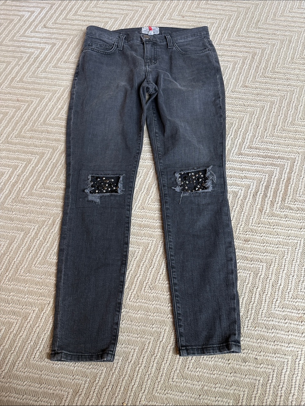 Current Elliott the Stiletto size 27 jeans